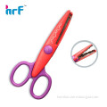 HR-S009 High Quality Craft Decorative Scissors